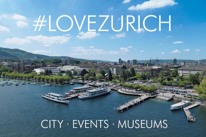 About Zurich