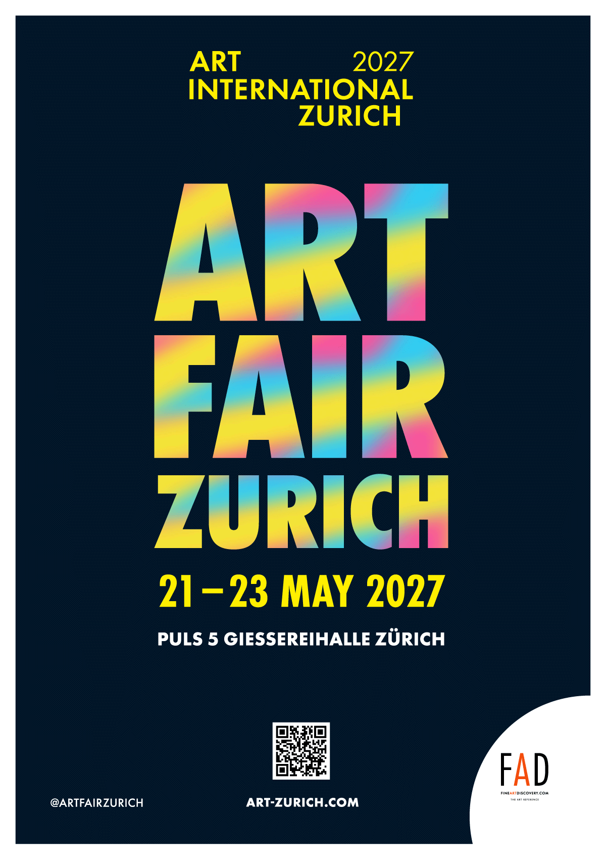 Art International Zurich - www.art-zurich.com