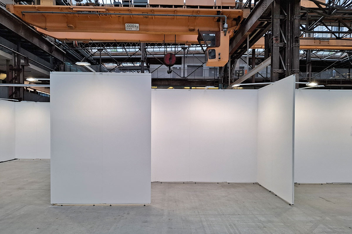 ART INTERNATIONAL ZURICH