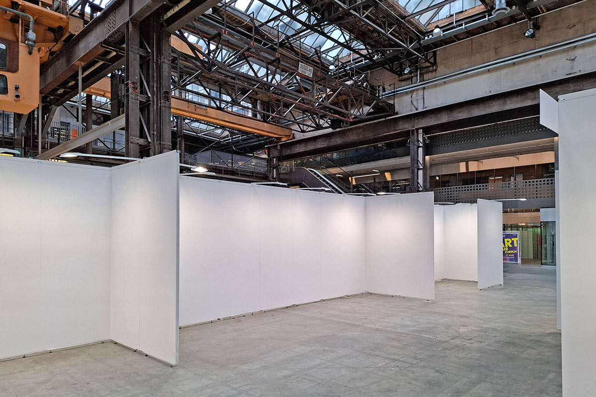 ART INTERNATIONAL ZURICH