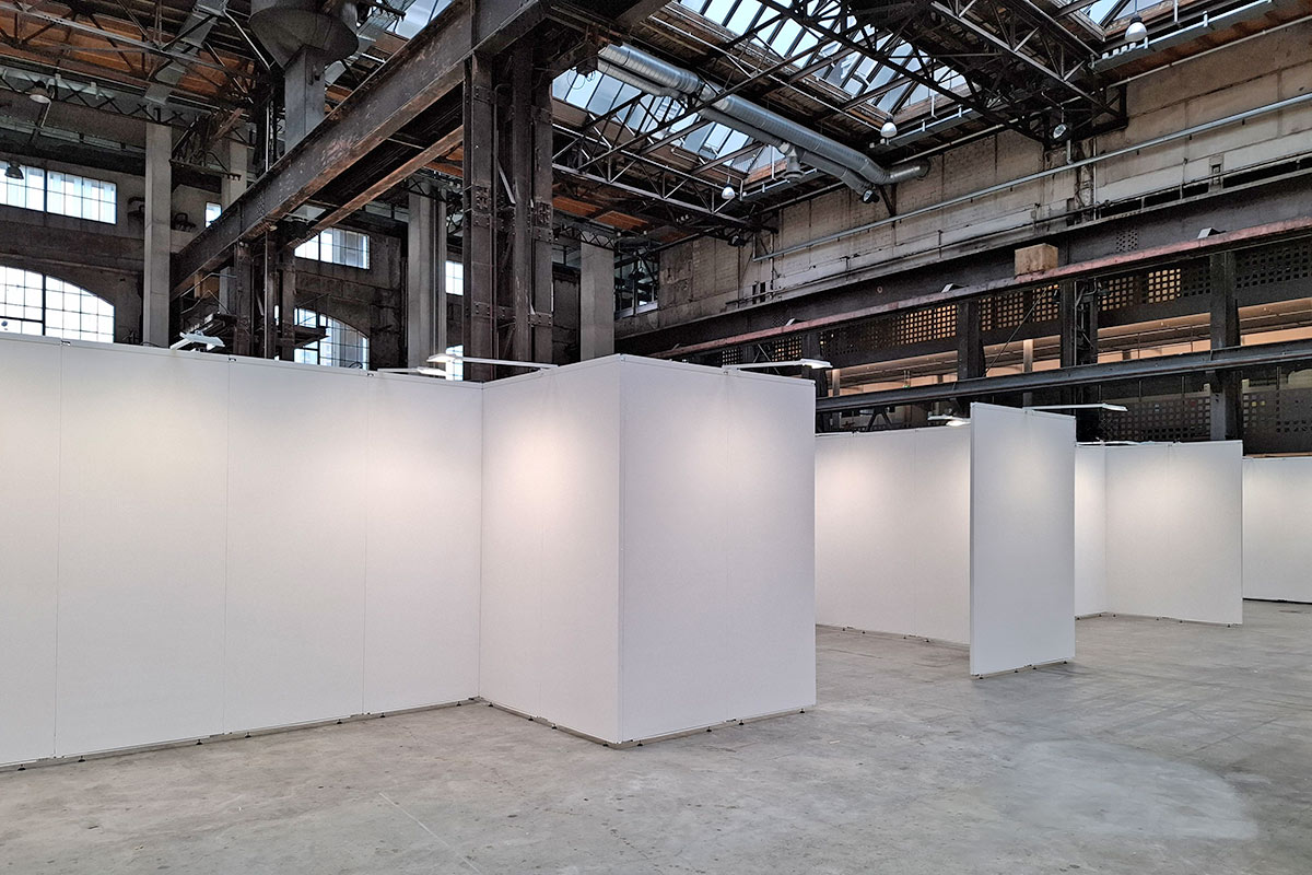 ART INTERNATIONAL ZURICH