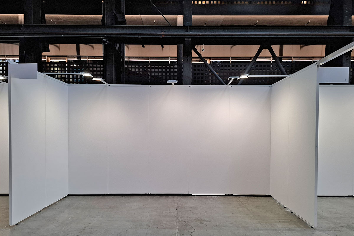 ART INTERNATIONAL ZURICH