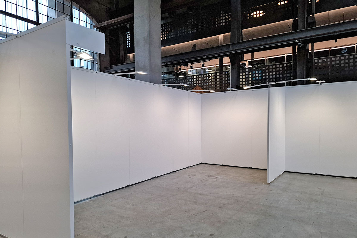 ART INTERNATIONAL ZURICH