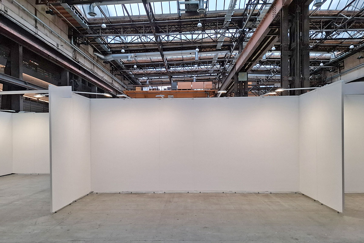 ART INTERNATIONAL ZURICH