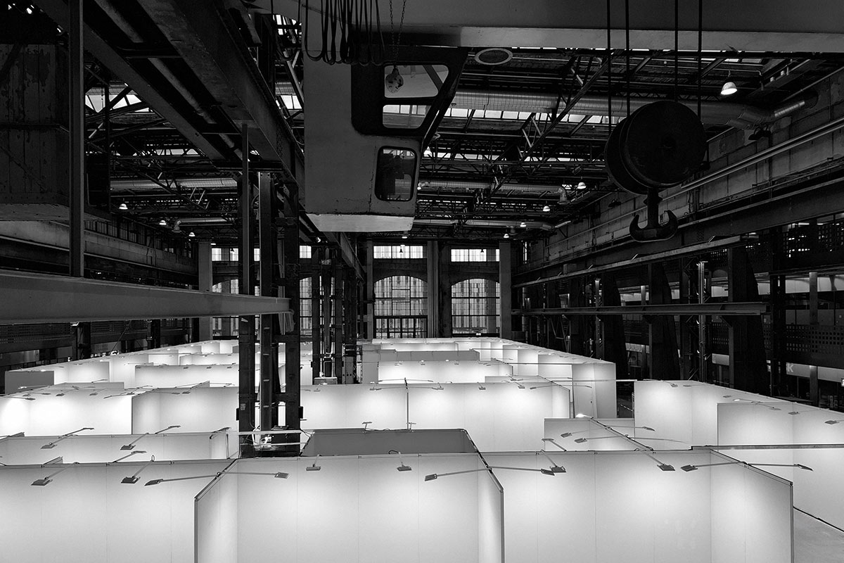ART INTERNATIONAL ZURICH