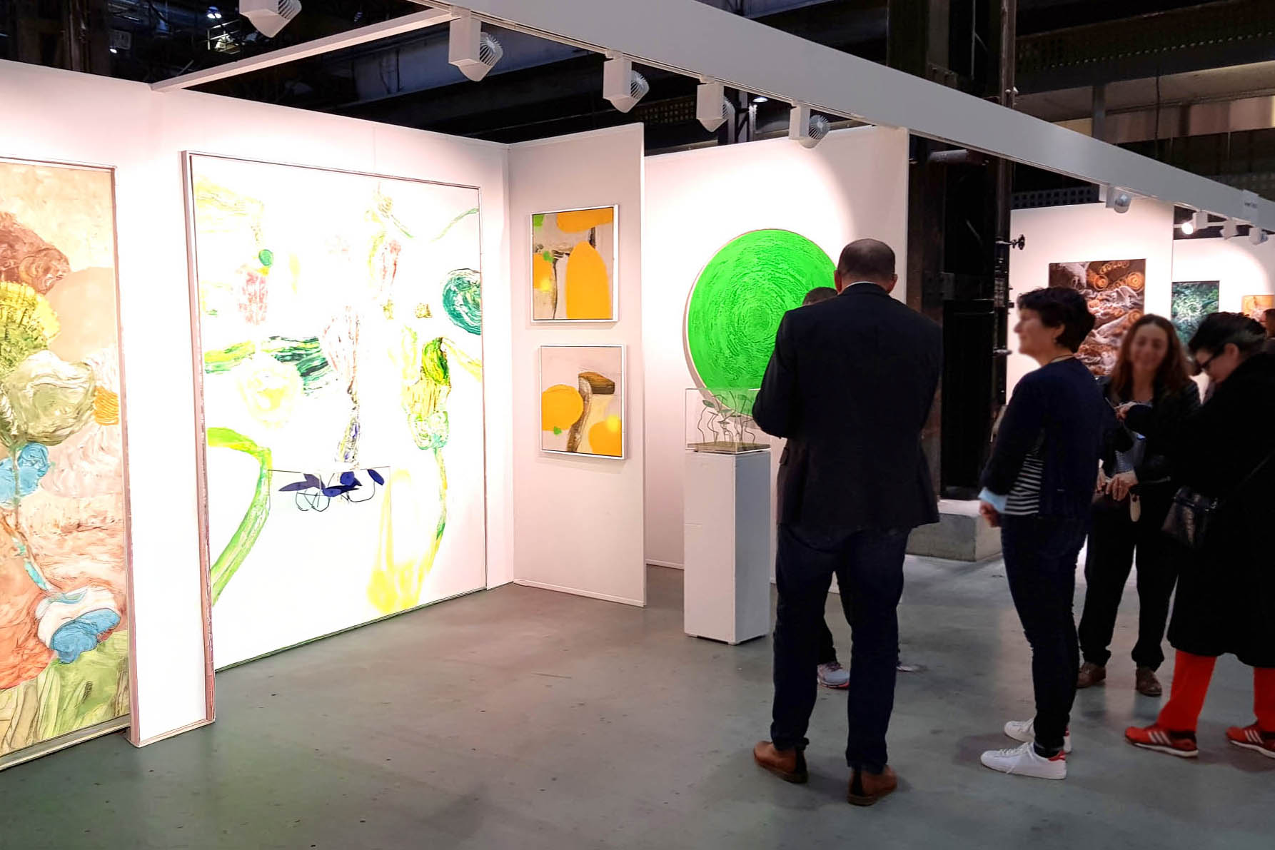 Image: ART INTERNATIONAL ZURICH