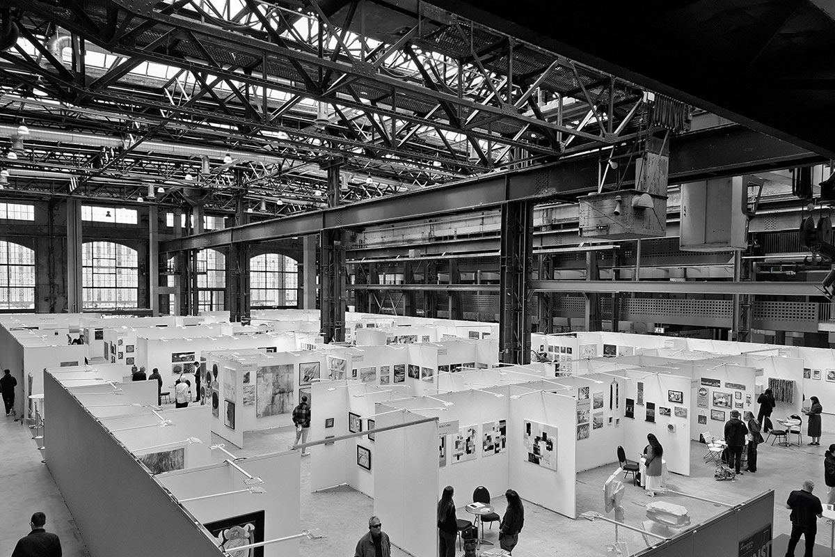 ART INTERNATIONAL ZURICH