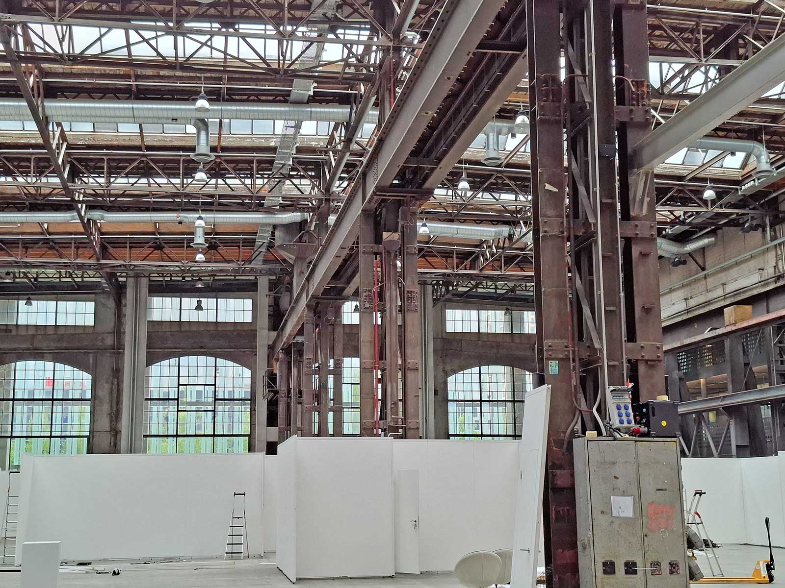 ART INTERNATIONAL ZURICH