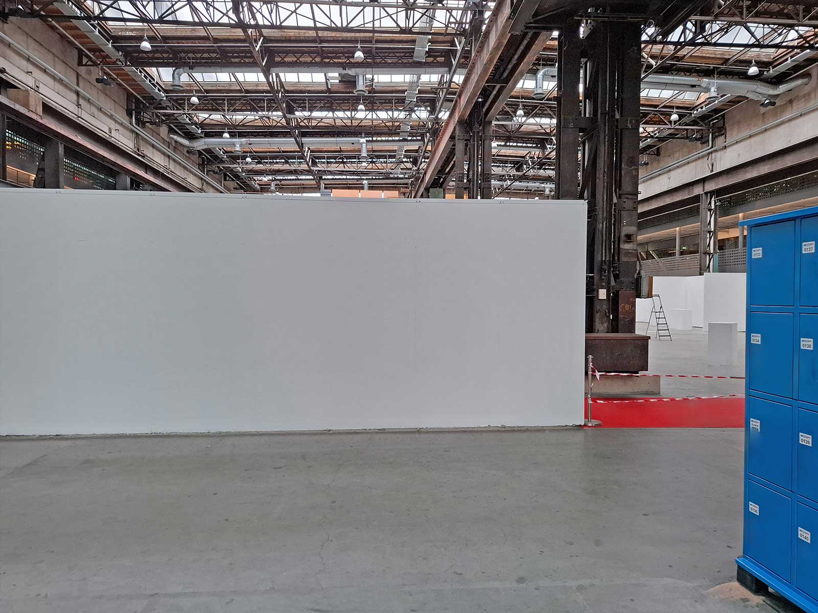 ART INTERNATIONAL ZURICH