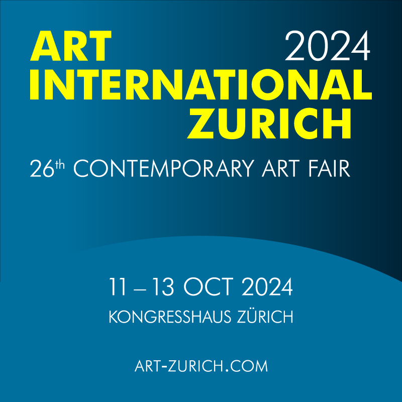 Art Fair Zurich Switzerland