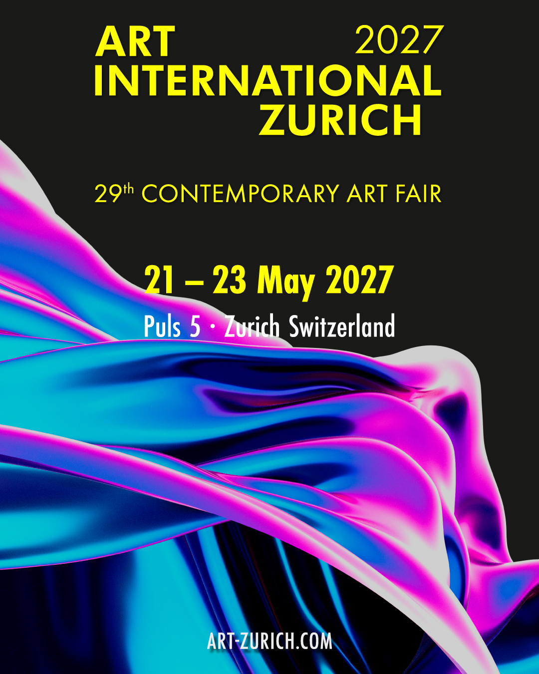 ART INTERNATIONAL ZURICH