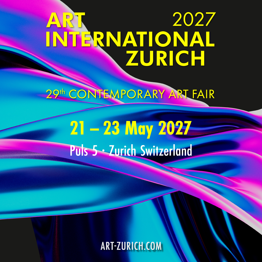 ART INTERNATIONAL ZURICH