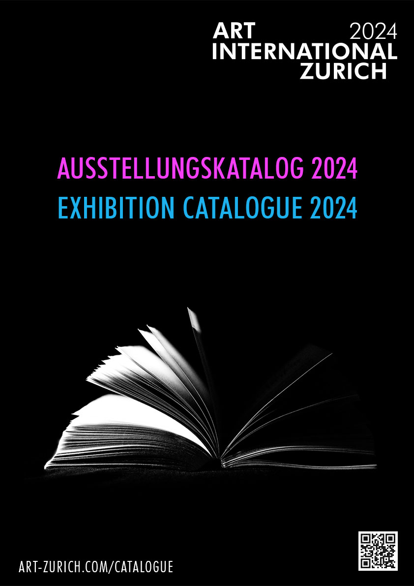 Katalog des Zürich Art Salon