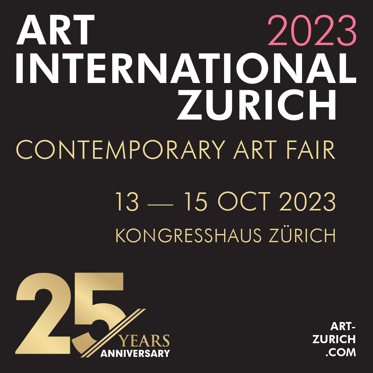 Art Fair Zurich