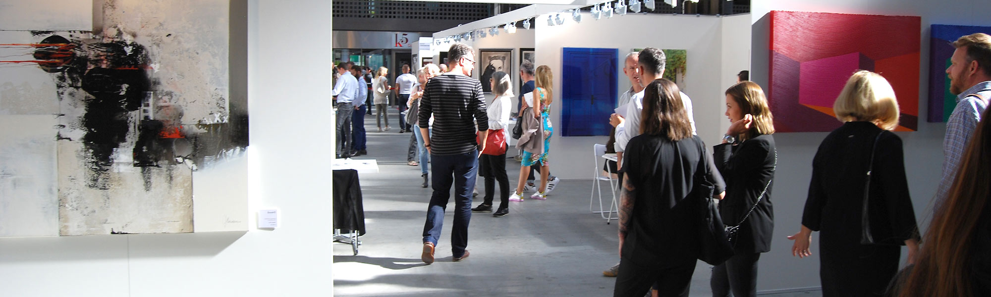 Zurich Art Fair