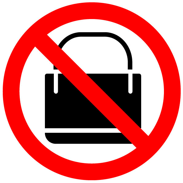 Bags are not allowed in Cabarrus County high school athletic events |  wcnc.com