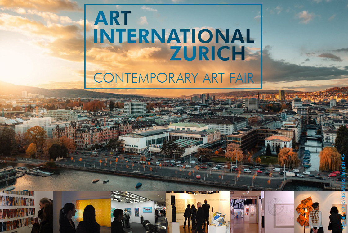 The full list of major art fairs in 2024, from Austin to Zurich