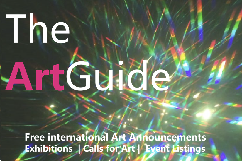 TheArtGuide.com